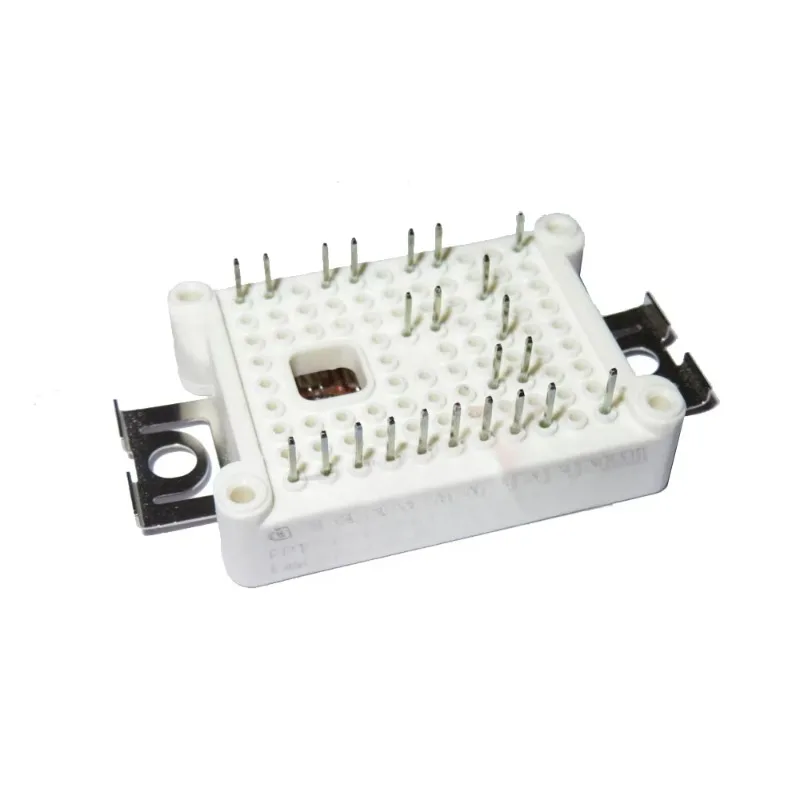 

Discrete Semiconductor Modules FP15R06W1E3