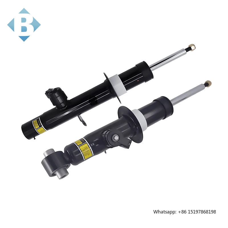 Front Right Shock A…