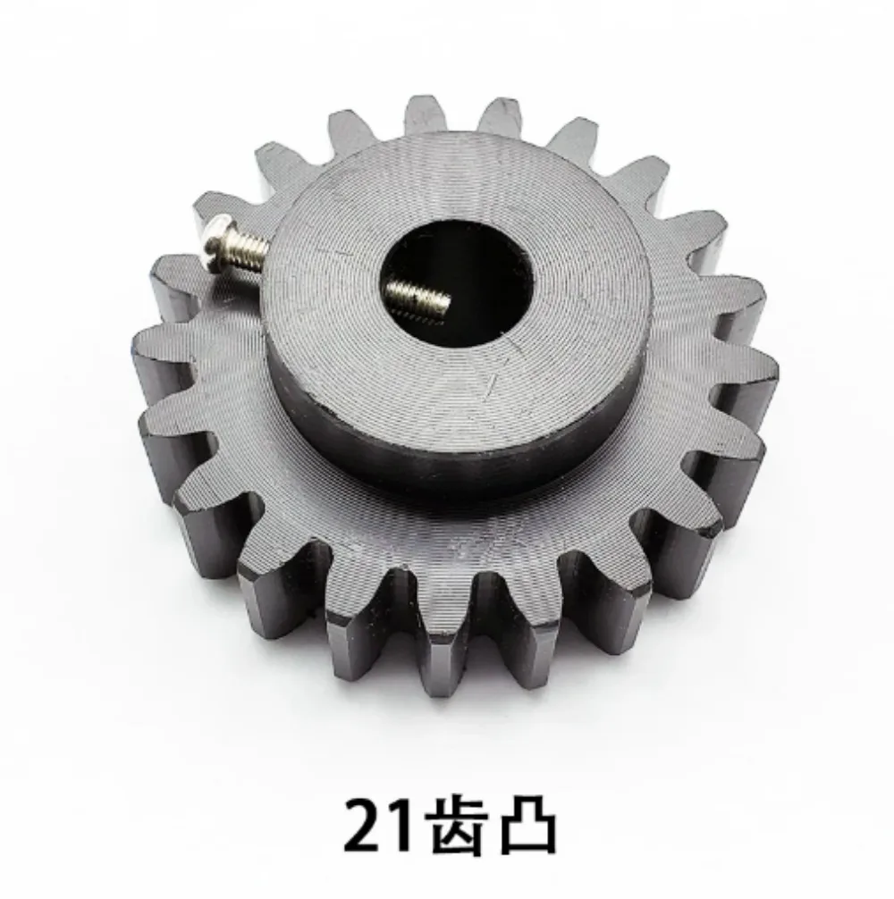 CTP Plate Processor Spare Parts Rubber Roller Brush Gear Worm Gear Slider Bushing