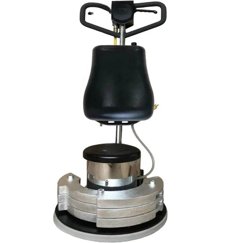 

High Speed Floor Polishing Machine Marble Tile Floor Polishing Washer