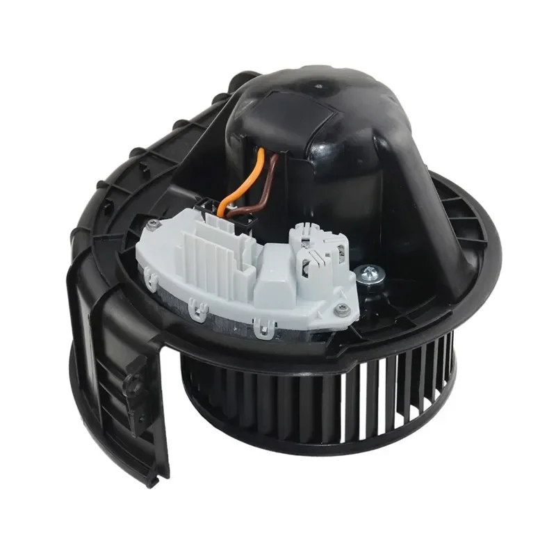 64116971108 64119245849 64119229658 New A/C Heater Blower Motor For BMW X5 E70 X6 E71 E72 3.0 M50d xDrive