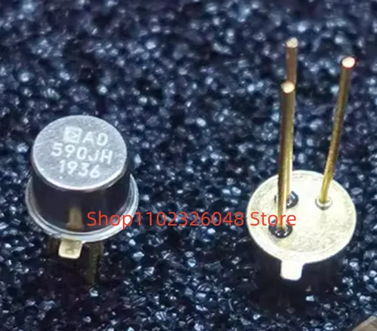 5PCS AD590JH  590JH    In Stock