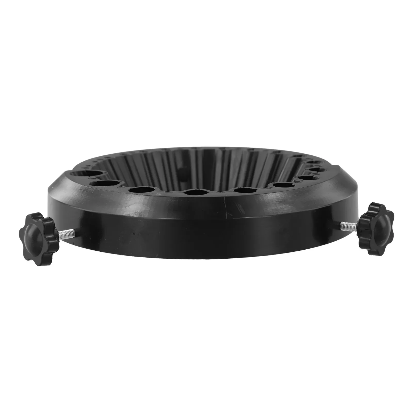 

Efficient Drill Bit Grinding Sharpener Designed for Use with Angle Grinders Compatible with Both For 115 and 125 Models