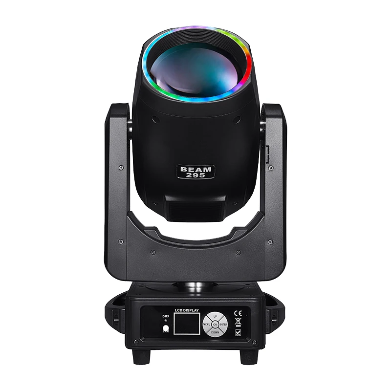 

MINI 230W 7R Stage Beam Moving Head Light LED Strip DMX512 Event Show DJ Discos Night Bar Club Wedding Party Stage Show