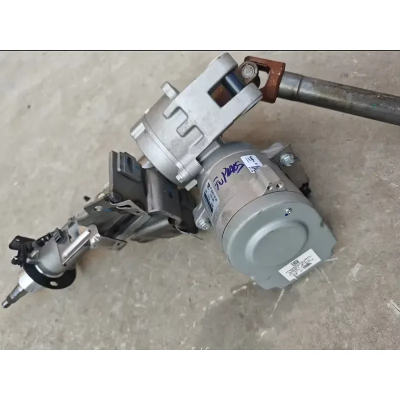 【2026 New Style】 Yuan Puls/ATTO3 Steering Electronic Power Assist Column Assembly