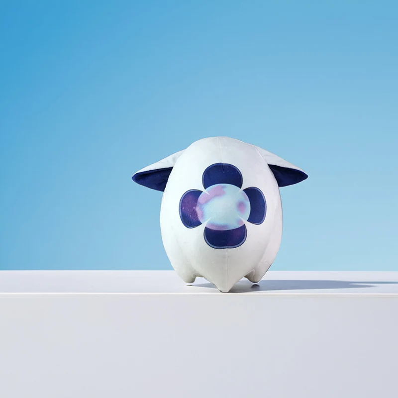 Anime vtuber nijisanji hoshirube sho bonito algodão boneca dango sofá almofada travesseiro cosplay figura de pelúcia travesseiro plushie