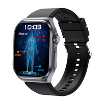 ET585 Smart Watch