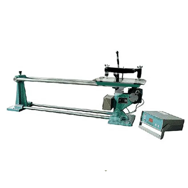 

Cement ZS-15 Cement Mortar Jolting Table Machine