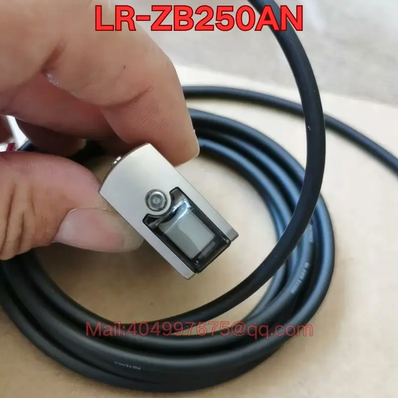 

Подержанный тест функции датчика LR-ZB250AN нормально. Новейшие цены на 2026 год.