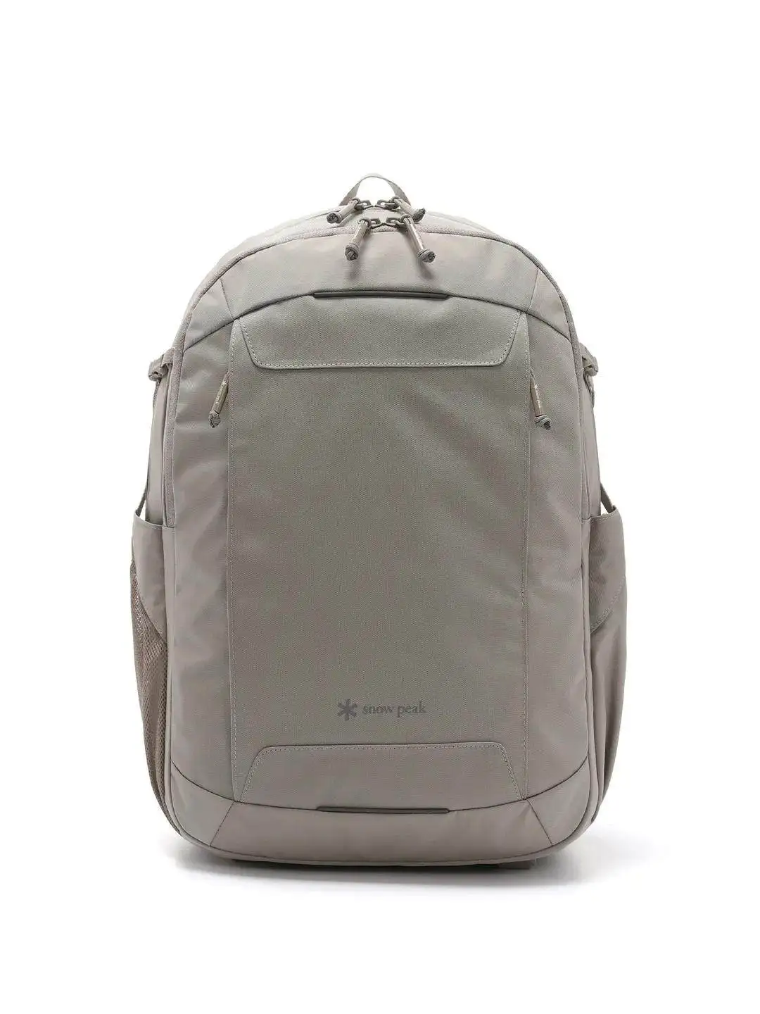 

2026 Snow Peak 28L Large Capacity Backpack - Outdoor Hiking Leisure Daily Use