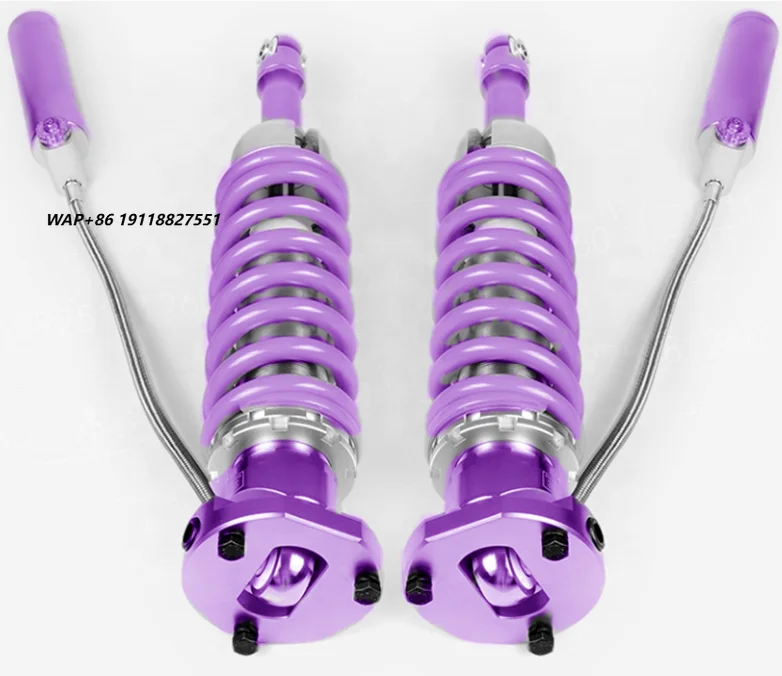 

High Performance Adjustable 4x4 Lift Kit for AVALANCHE 07-13