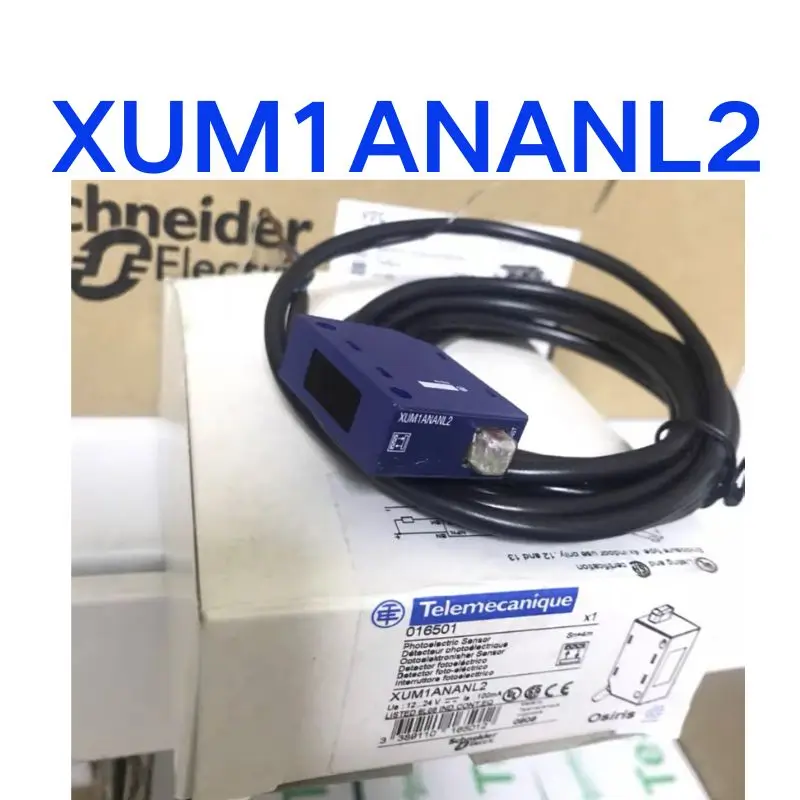 

New Optoelectronic switch XUM1ANANL2 Quick Shipment