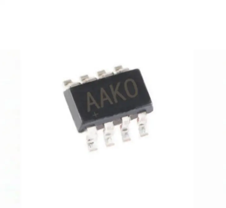 3PCS New original MAX3372EEKA AAKO SOT23-8 Electronic Component