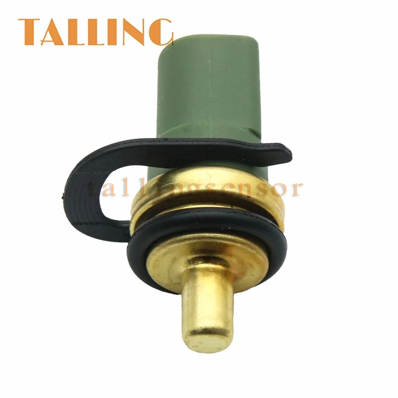 059919501A Car Coolant Water Temperature Sensor For Volkswagen Eurovan Cabrio Beetle Golf Jetta Passat R32 Audi A2 A3 A4 A6 TT