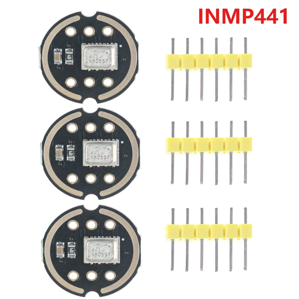 1/3Pcs INMP441 I2S … - image