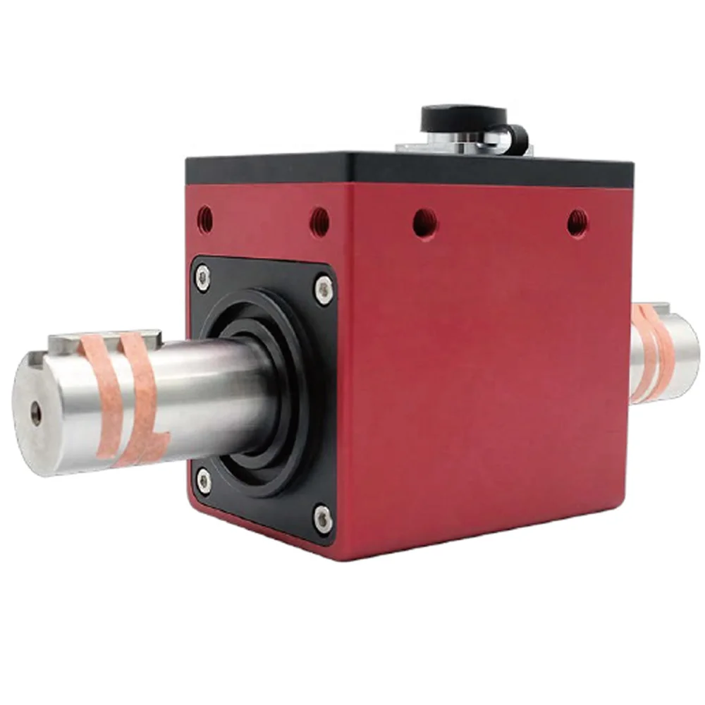 Large Capacity Heavy Duty Dynamic Torque Sensor