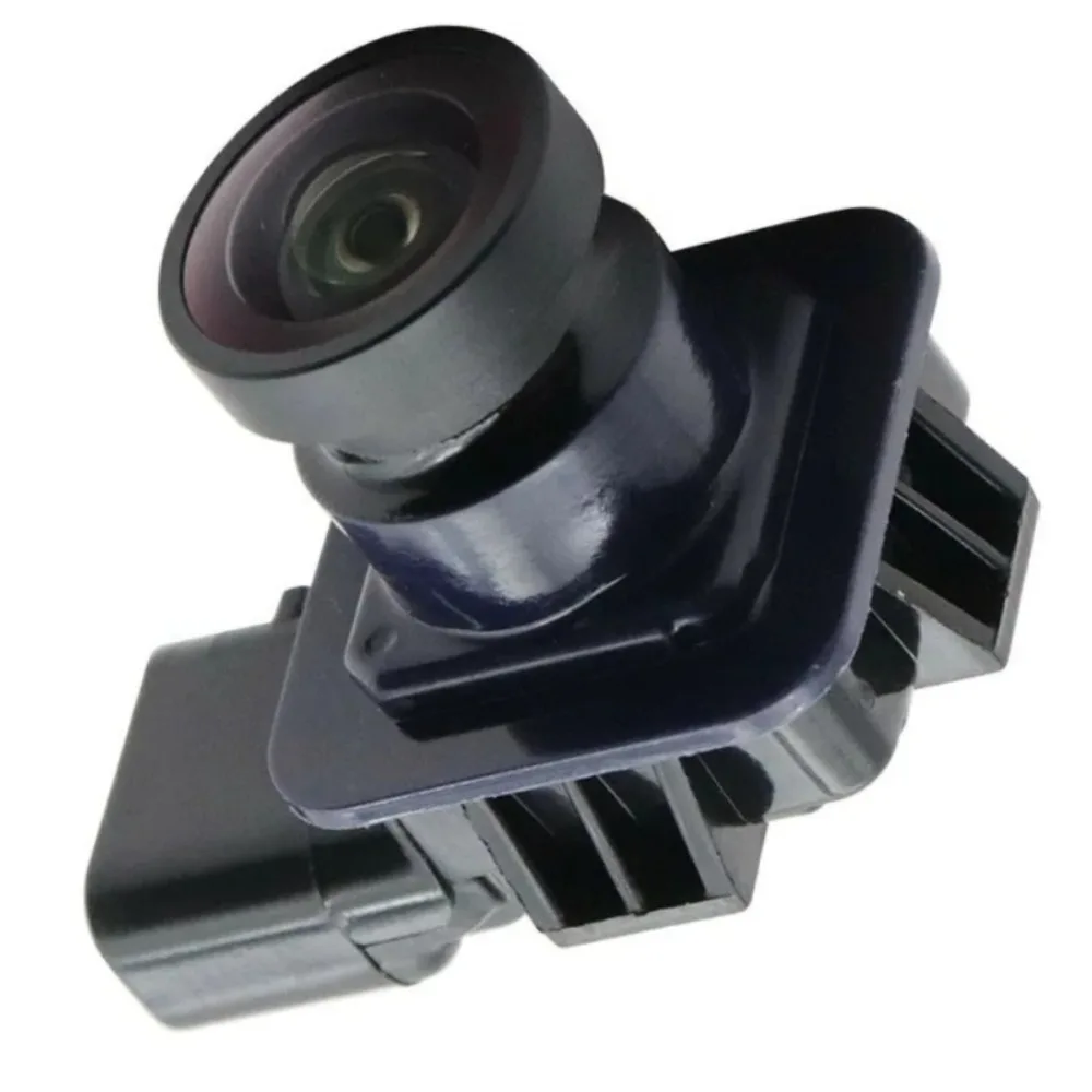 GA8Z-19G490-A DM5Z-19G490-A Car Rear View Backup Reverse Parking Camera for Ford Flex 2013 2014 2015 2016-2019 1PC Brand New