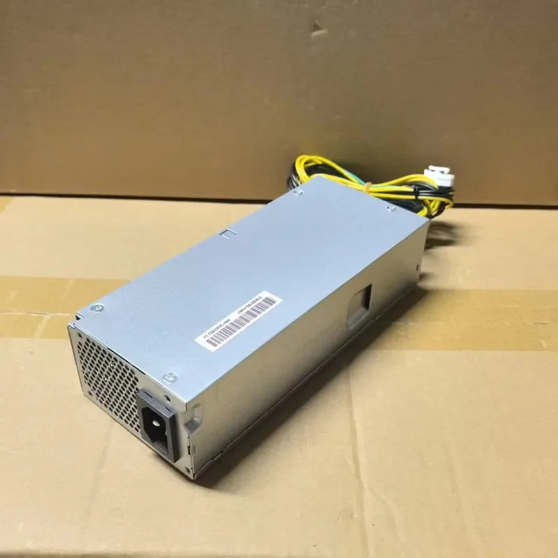 New 6+4 Pin Small Chassis Power Supply for Lenovo Tianyi 510S-07ICB 07I