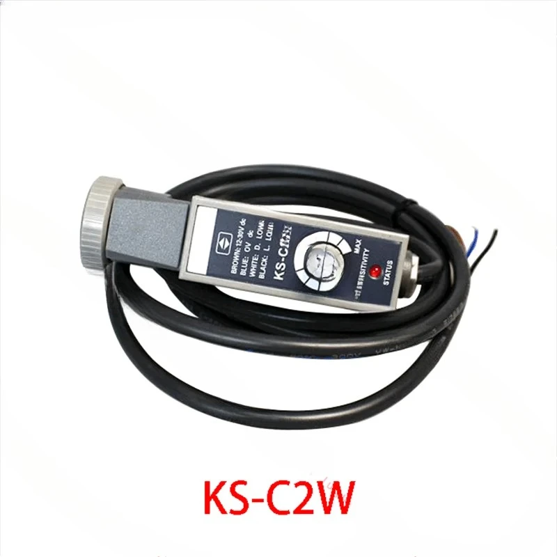 

KS-C2W Gloednieuwe Originele