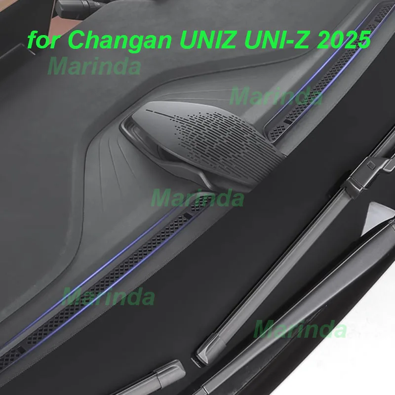

Car Front windshield Air Outlet Cover for Changan UNIZ UNI-Z 2025 Air Outlet Insect-proof Anti-block Net Interior Accessories