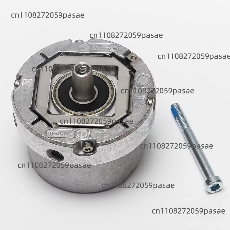 Elevator Main Unit Encoder ERN1387 204862S14-70 Encoder Cable Rotating Lift Components