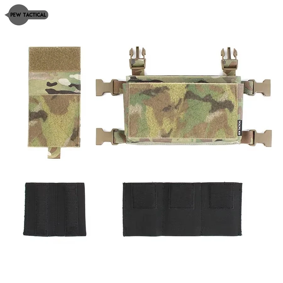 Pew Tactical Fight … - image