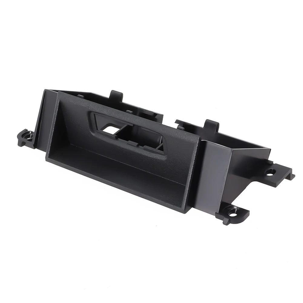 Tailgate Button Holder Case Base for For X-Trail T31 2008 to 2013 and Rogue Direct Fit Replacement 90606 1DA0A
