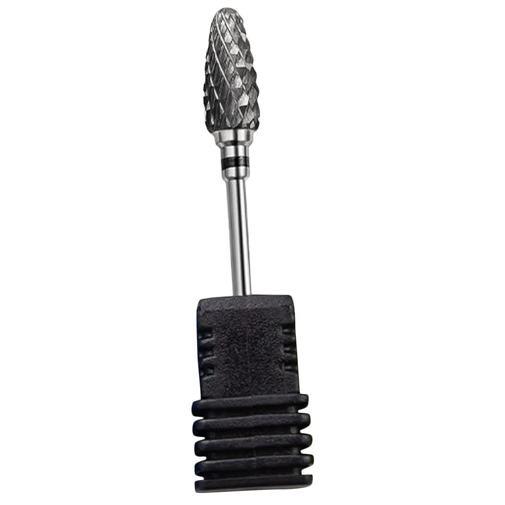 Nagel Schleifen Köpfe Multifunktionale Maniküre Polieren Bits Für Gel Acryl Entfernung Langlebige Bohrer Set Werkzeuge