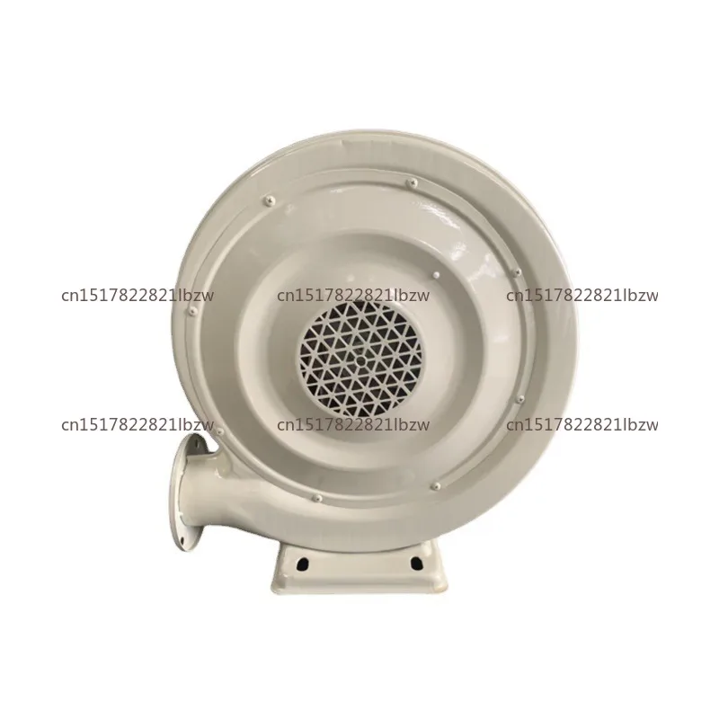 550W centrifugal exhaust fan, suction fan, smoking machine exhaust fan 750W laser cutting engraving machine exhaust machine