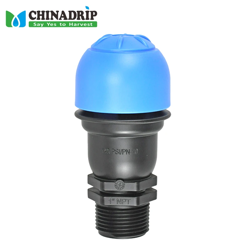 

Drip irrigation system other watering&irrigation G type Kinetic Air and Vacuum relief valve