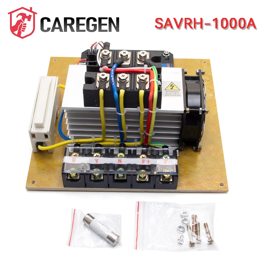 Avr SAVRH-100A Brus…