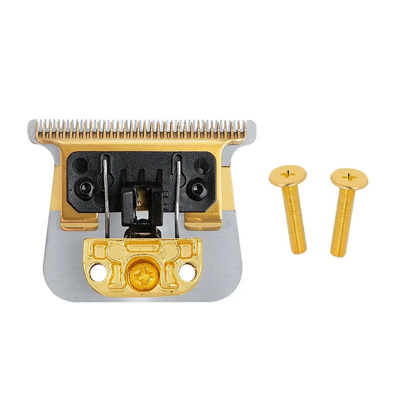 Barbershop FX707 Durable Metal Professional Hair Clipper