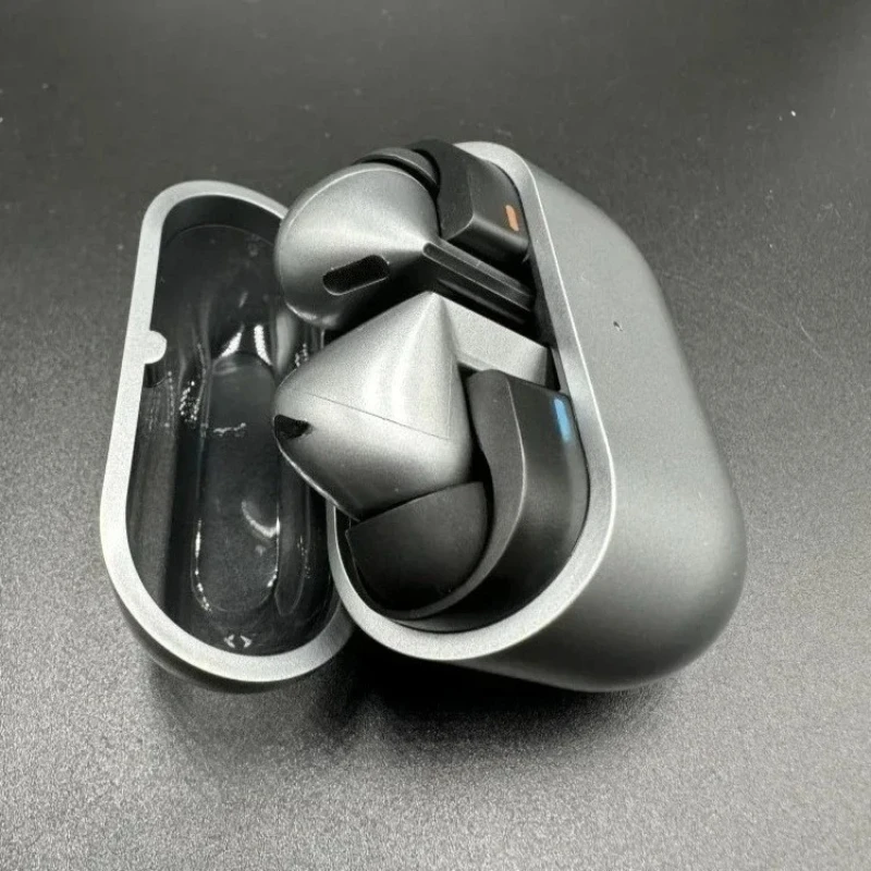 New Bluetooth R630 Buds3Pro, anti cracking smart Bluetooth, configuration software//