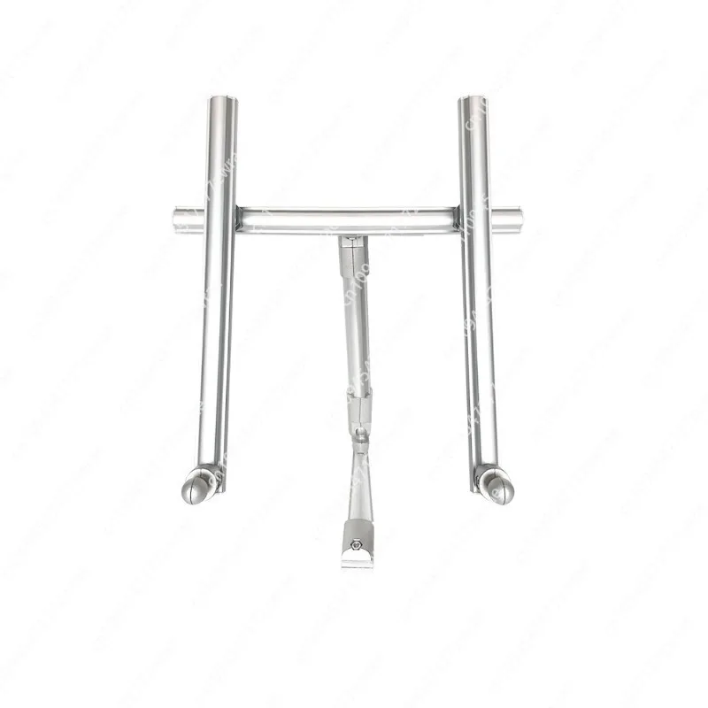 Cross Stitch Flat Bracket Special Embroidery Frame Base Floor Embroidery Frame Bed Treasure