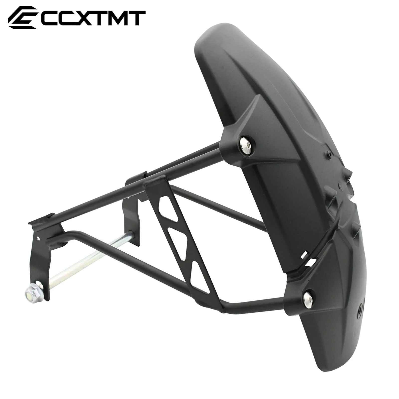 Electric Motocross Rear Fender Mudguard Mudflaps Rear Wheel Guard Cover For Surron Sur Ron  Sur-Ron Light Bee X & Light Bee S view 3