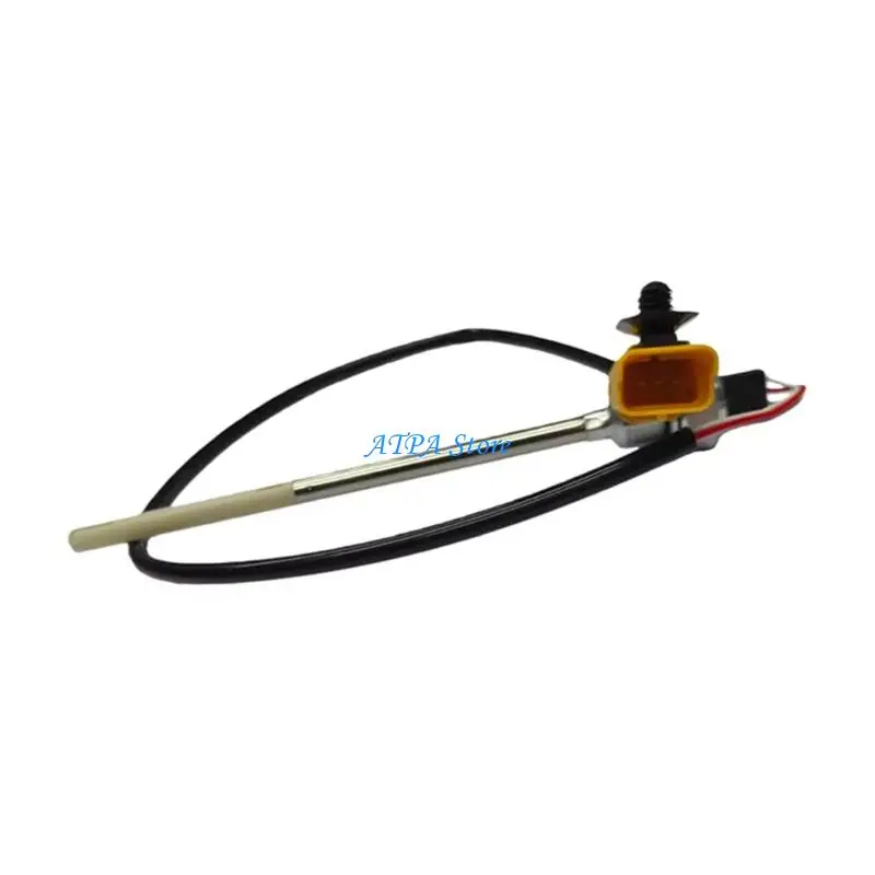

U13C ABS Aluminum Oil Level SensorFor 206 207 307 308 408 Vehicles System Component 1131F7 96440931