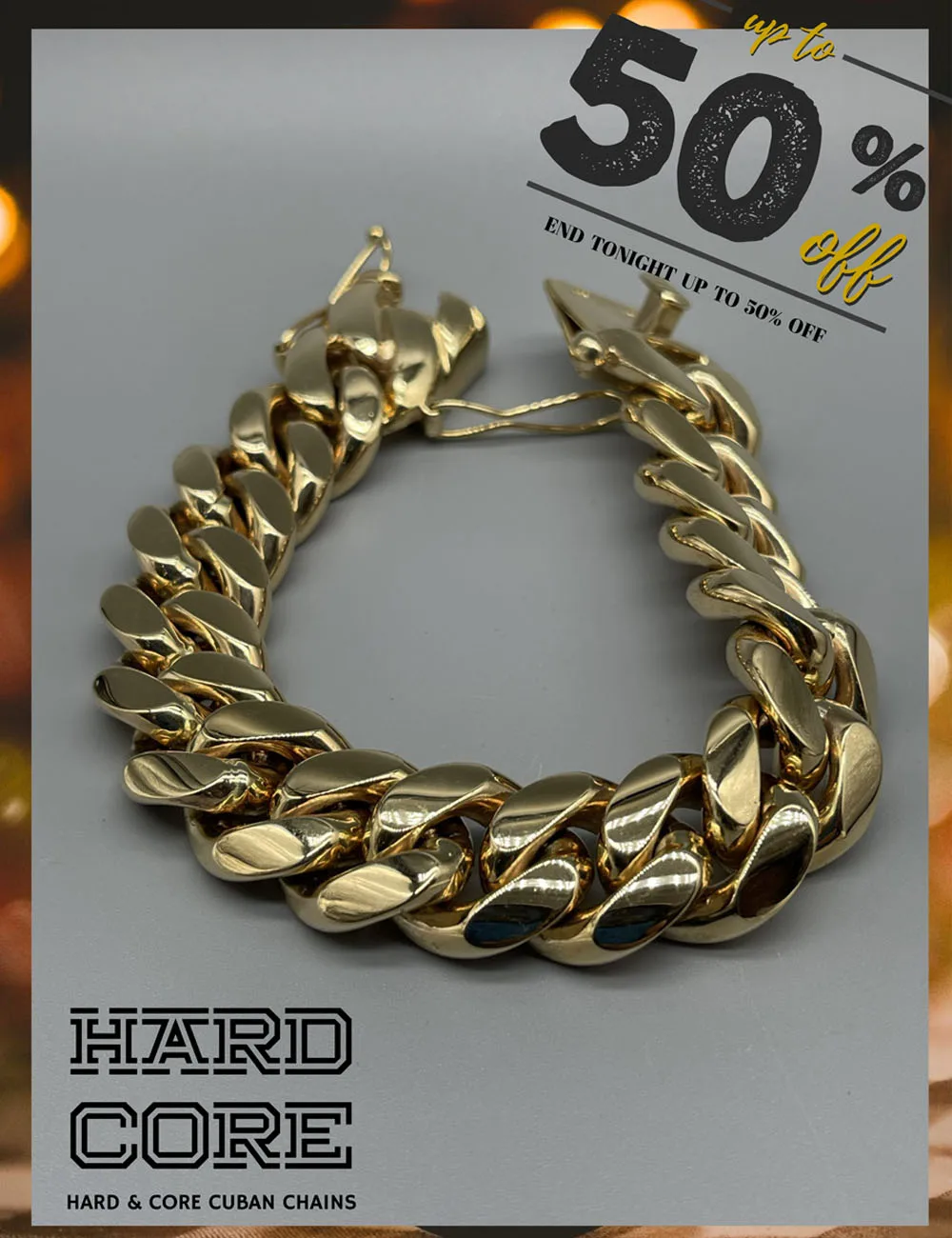 

Кубинская цепочка для мужчин, серебристое/золотистое ожерелье со стразами в стиле Майами, колье для женщин с застежкой-коробкой в стиле хип-хоп