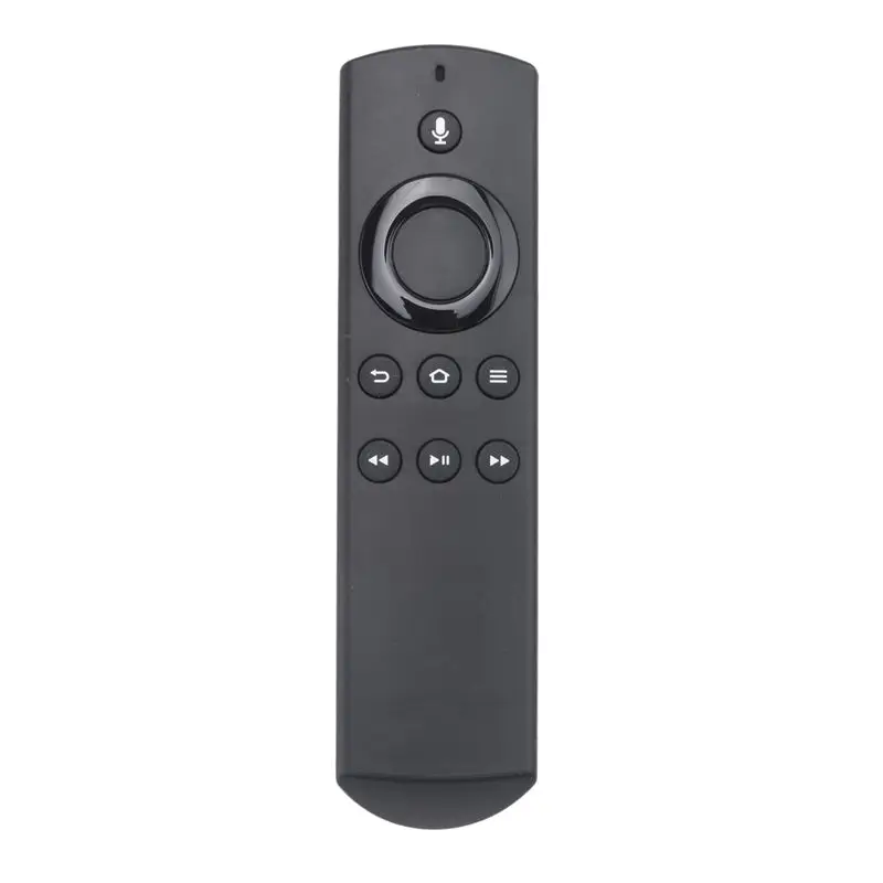 !【Top Deals】PE59CV Remote Control For Amazon FIRE BOX Voice Fire TV Stick Box Media Remote Control PE59CV DR49WK view 4