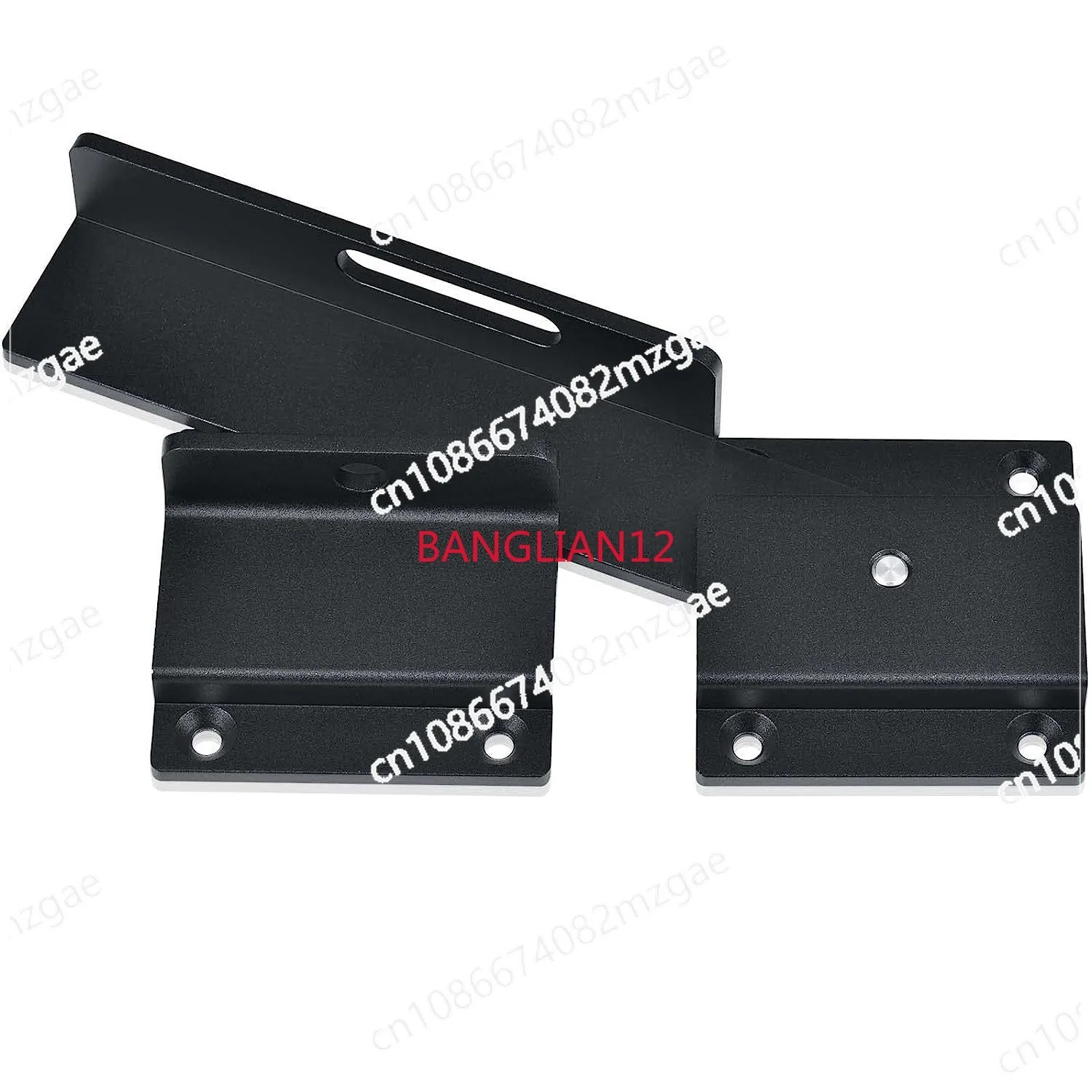 

Fence locks, barn door latches, garden grille fence