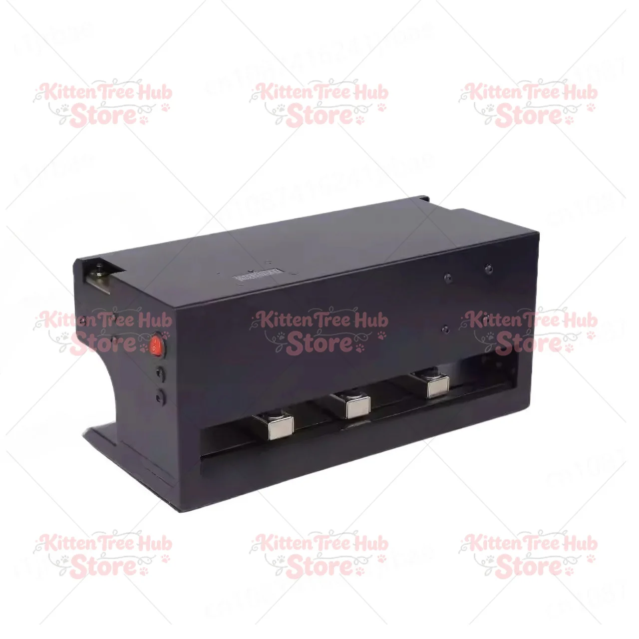 Multi-station automatic stapler Large heavy duty thickened electric fast stapler Special machine