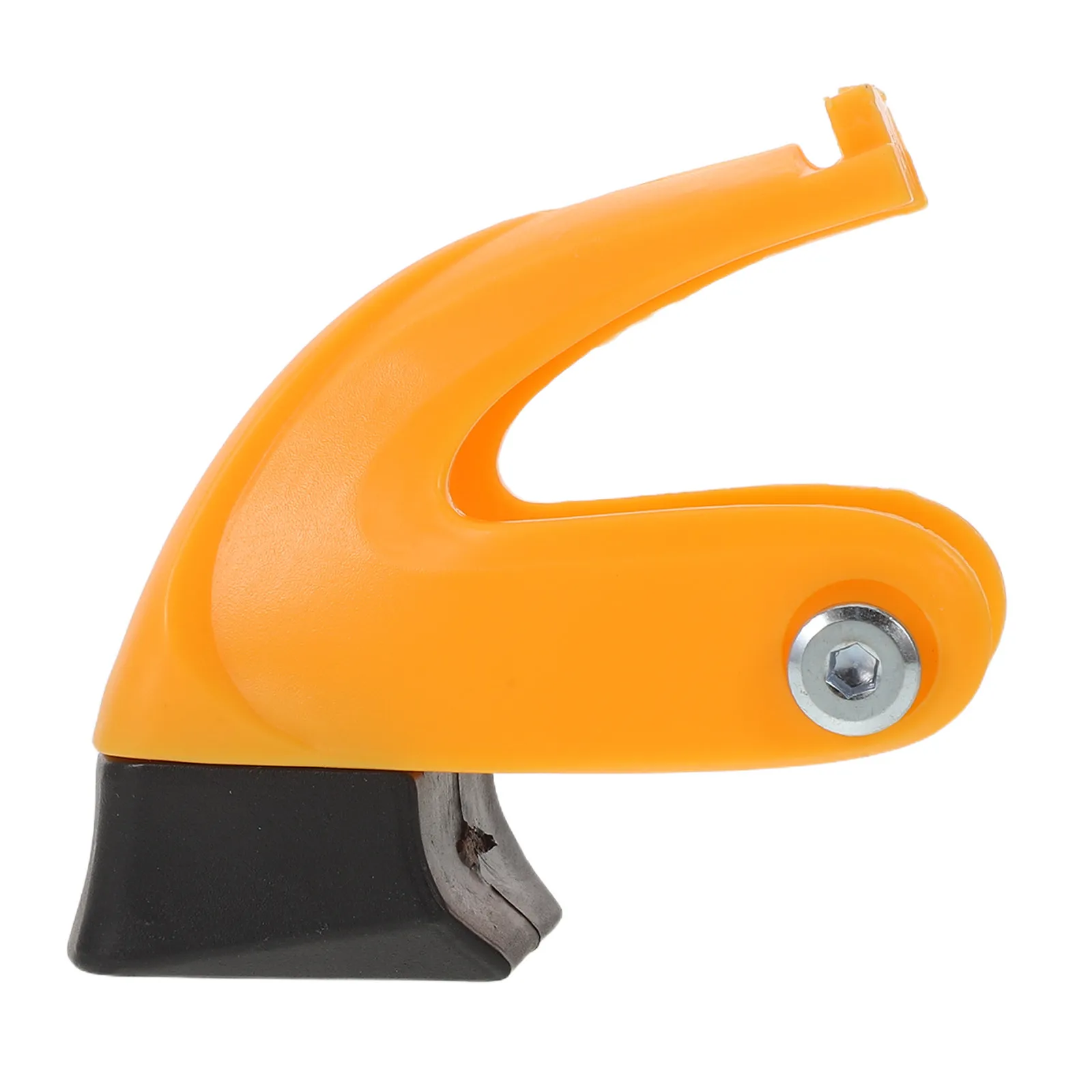 

Желто-черные универсальные задние тормозные колодки для роликовых коньков, усиленные, для безопасного катания на улице