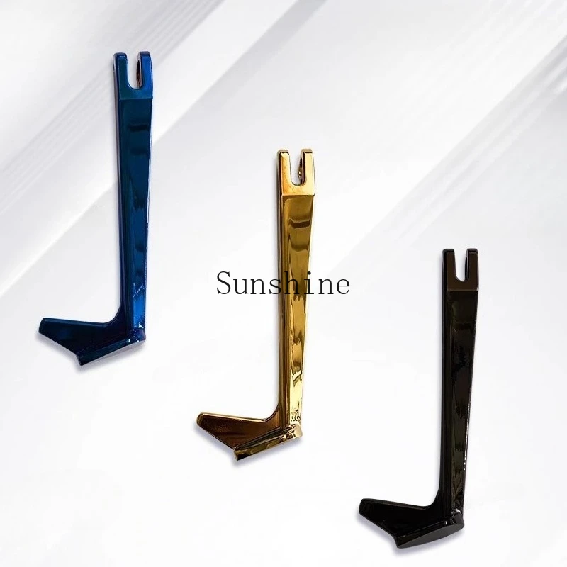 

Suitable for Ya 155 side single support aluminum alloy forging