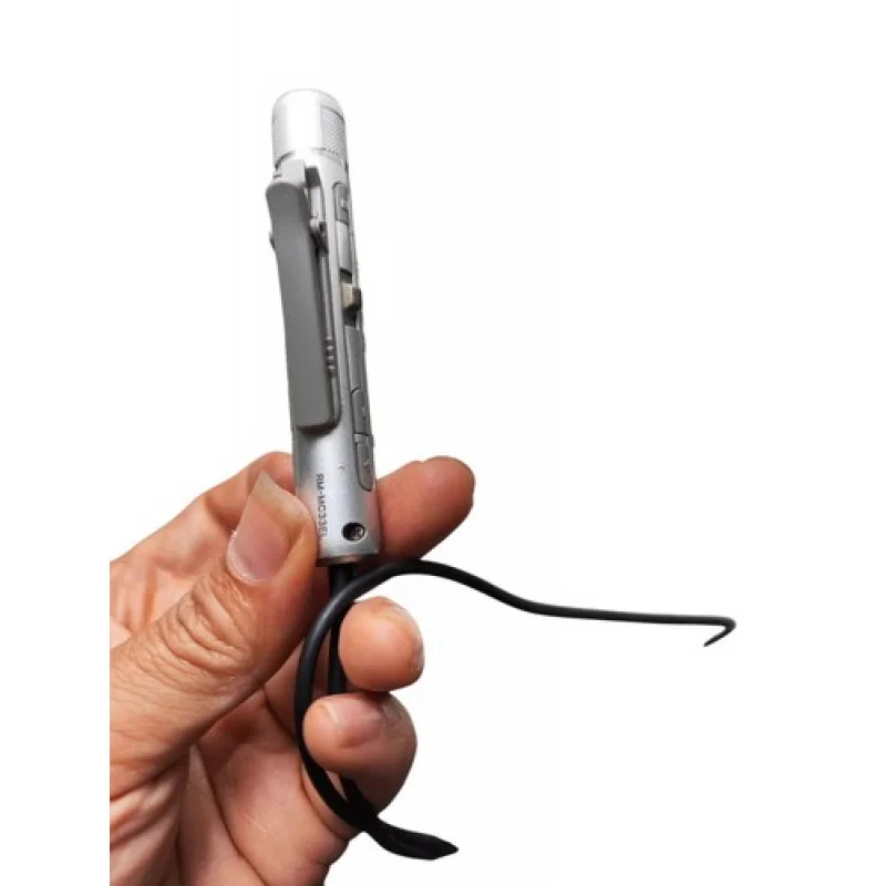 telecommande-d'occasion-rm-mc33el-pour-baladeur-sony