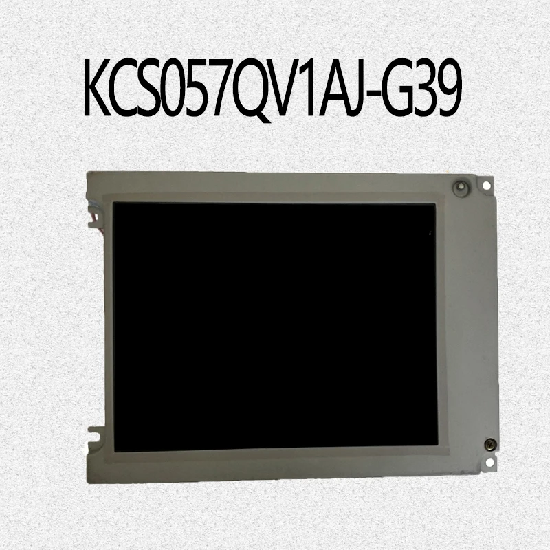 KCS057QV1AJ-G39 Original 5.7 Inch Display LCD Panel