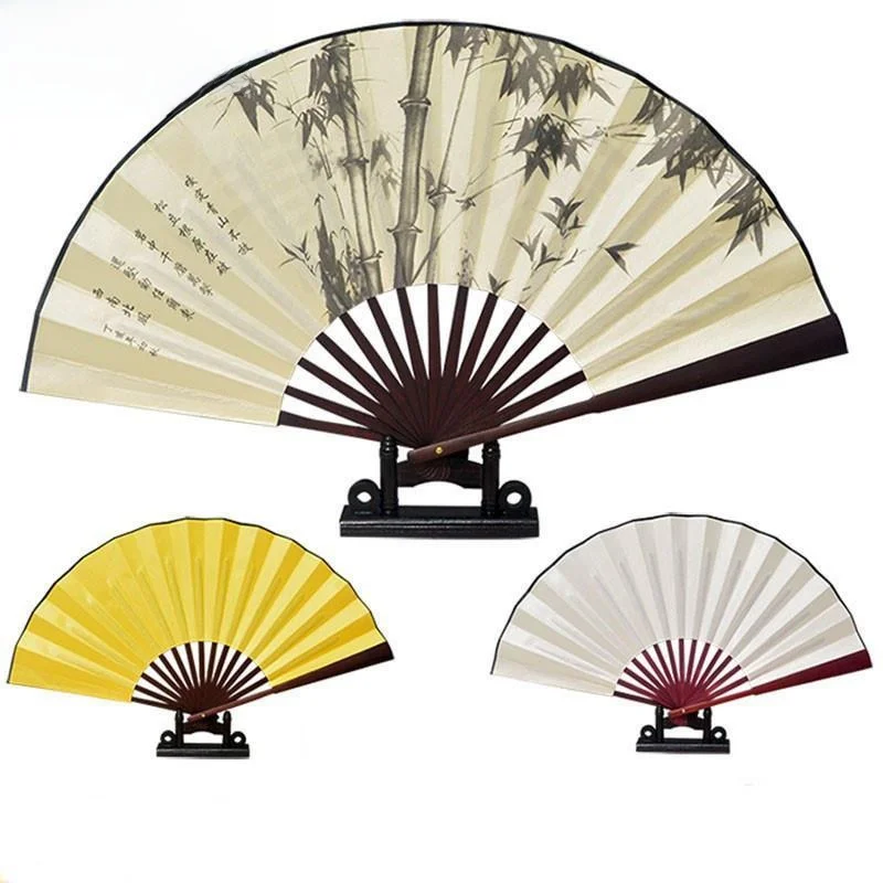 Handheld Paper Fan …