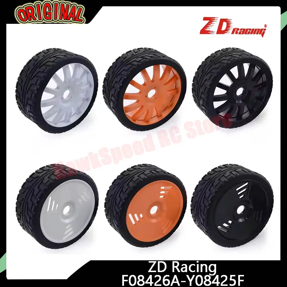 Zd Racing 1/8 100Mm… - image