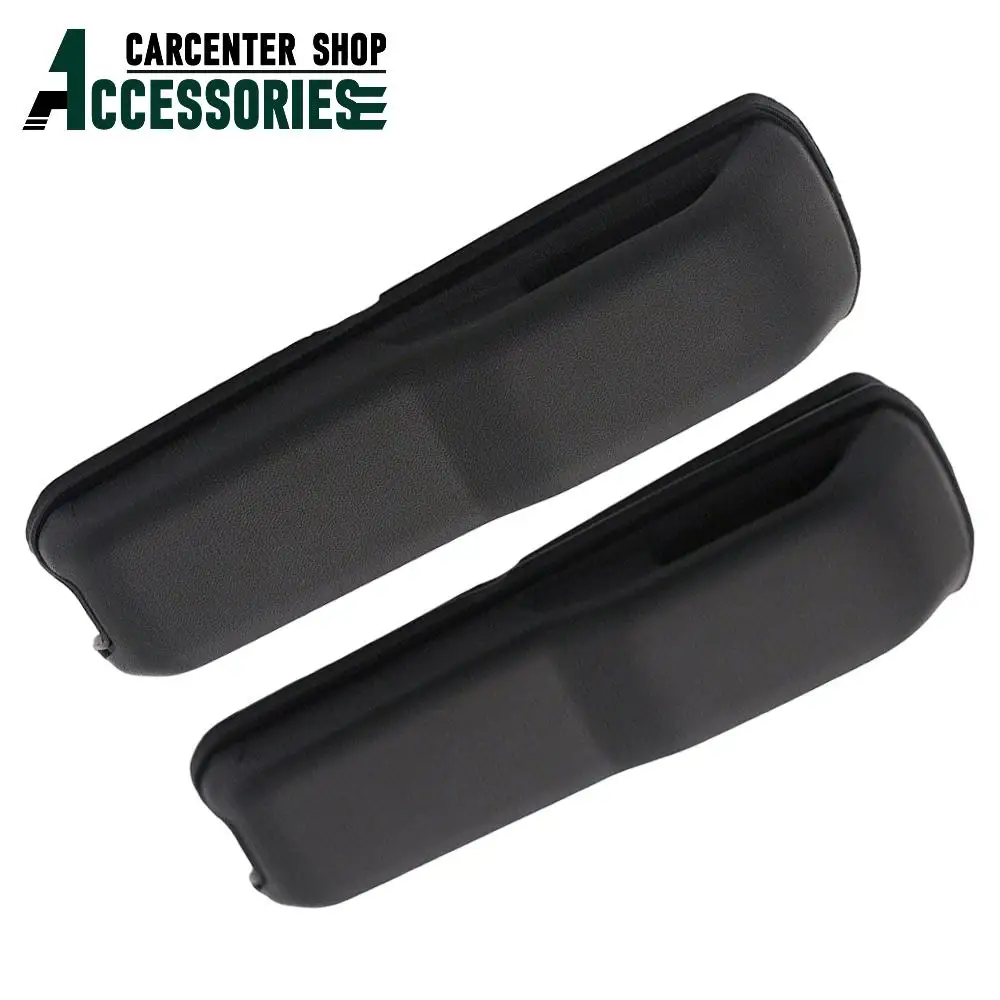 

68307300AC Hood Hinge Stop Bumper Replacement Windshield Rest Bracket for Jeep Wrangler JL Gladiator 2018 2019 2020 2021