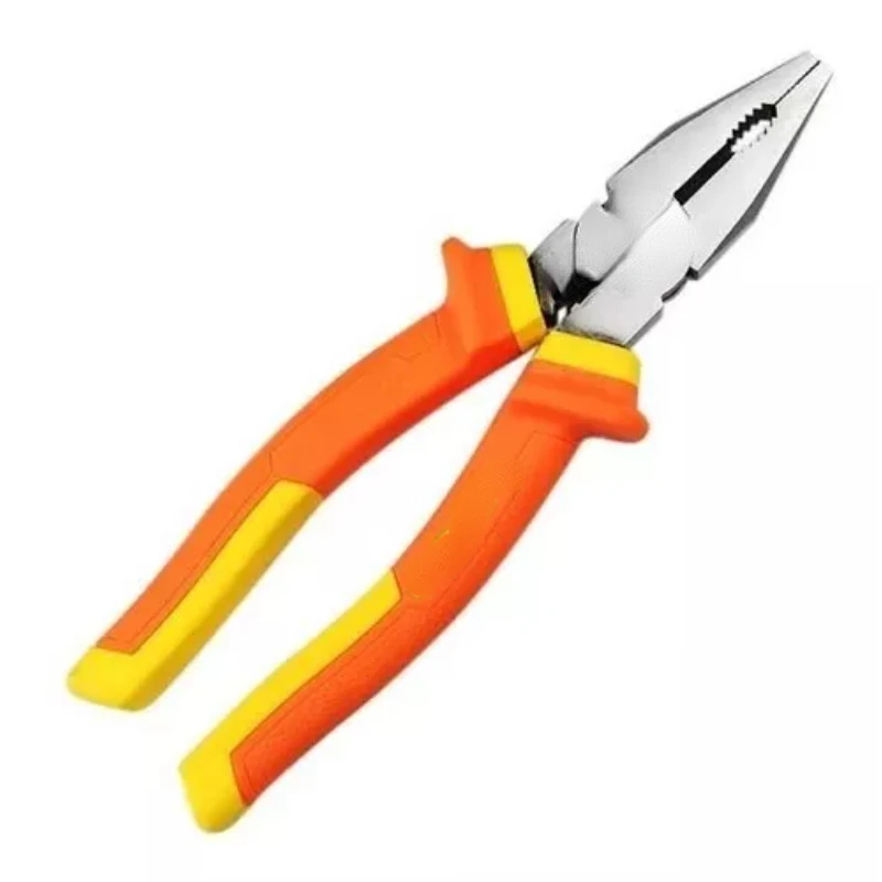 Irwin1864079 Electrician 8" 1000v Pliers