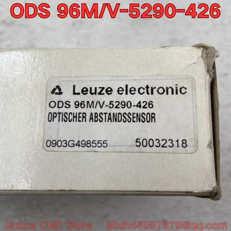 

New ODS 96M/V-5290-426 sensor
