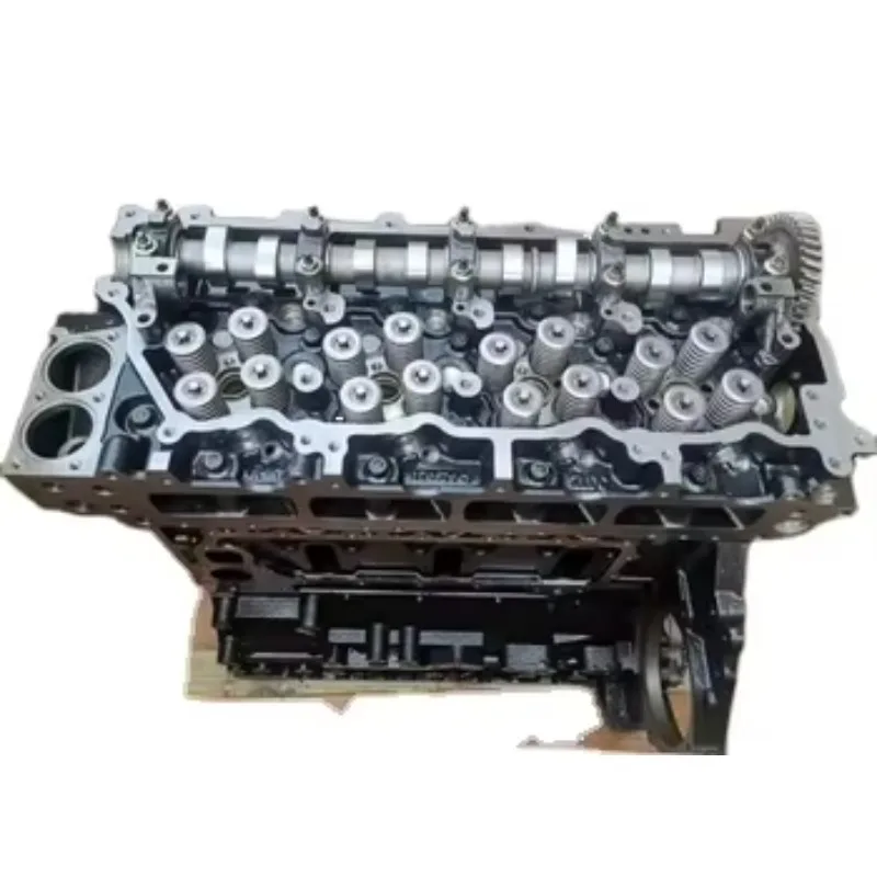 

Brand NEW Cylinder Block Cylinder Head For Isuzu 6HK1 4HK1 4BG1 6BG1 6WA1 4LE1 4LE2 Short Block Long Block